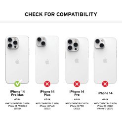 Buy Original Protective Case iPhone 14 Pro Max 6.7 in Pakistan