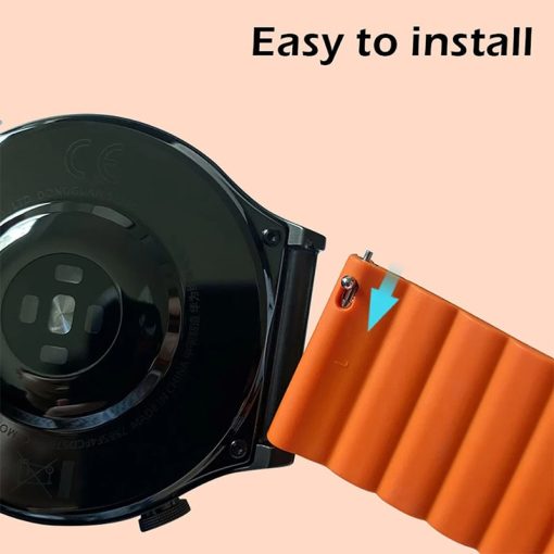 20mm Straps for smart watch