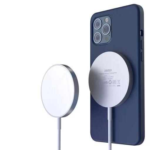 Buy Original Choetech Magsafe Wireless Charger in Pakistan