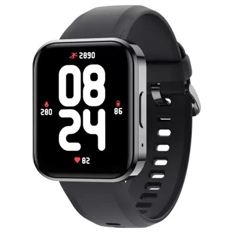 Buy Cheapest Smart Calling Watch with Biggest Screen in Pakistan