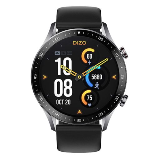 Best smartwatch with calling in Pakistan?