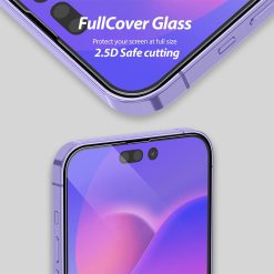 Buy EZ Glass Protector for iPhone 14 Plus in Pakistan