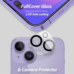 Buy Screen & Cam Protector for iPhone 14 in Pakistan