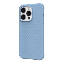 Buy Cerulean Color Case for iPhone 14 Pro in Pakistan