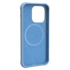 Buy Cerulean Color Case for iPhone 14 Pro in Pakistan