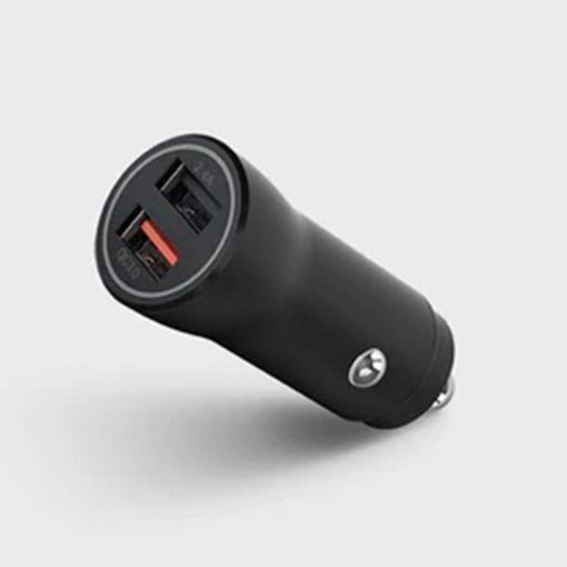Buy Original UNIQ Car Charger and Vent Mount in Pakistan