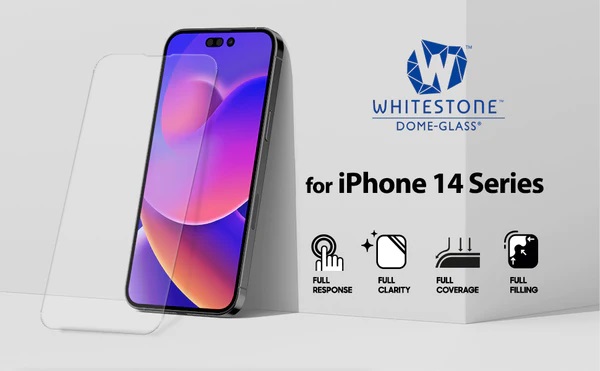 Buy Original Glass Protector for iPhone 14 Pro in Pakistan