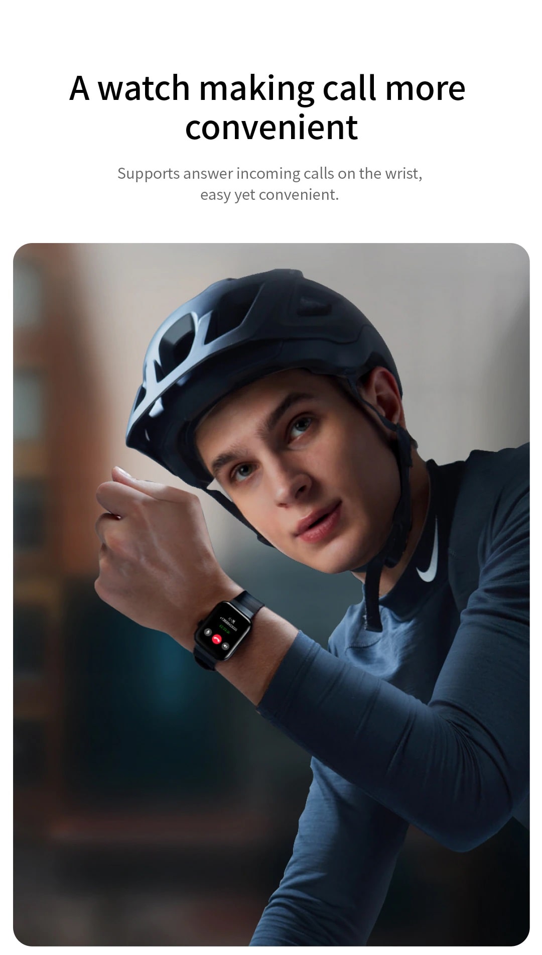 Buy Original Xiaomi Mibro Watch T1 Smart Watch in Pakistan
