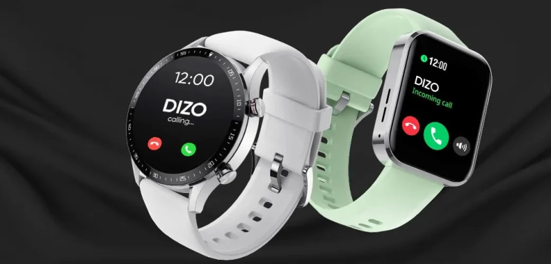 Best smartwatch with calling in Pakistan