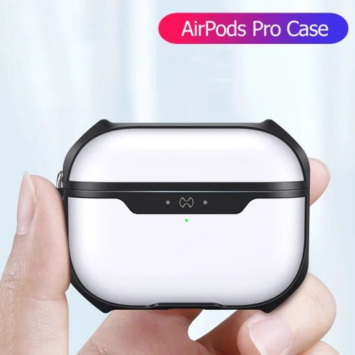 Airpods Pro 2 Protective Case in Pakistan