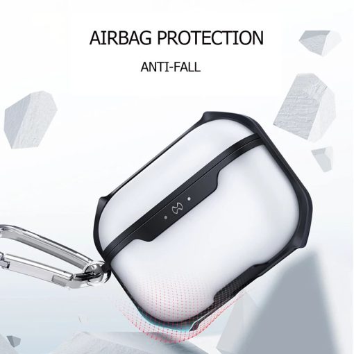 Airpods Pro 2 Protective Case in Pakistan