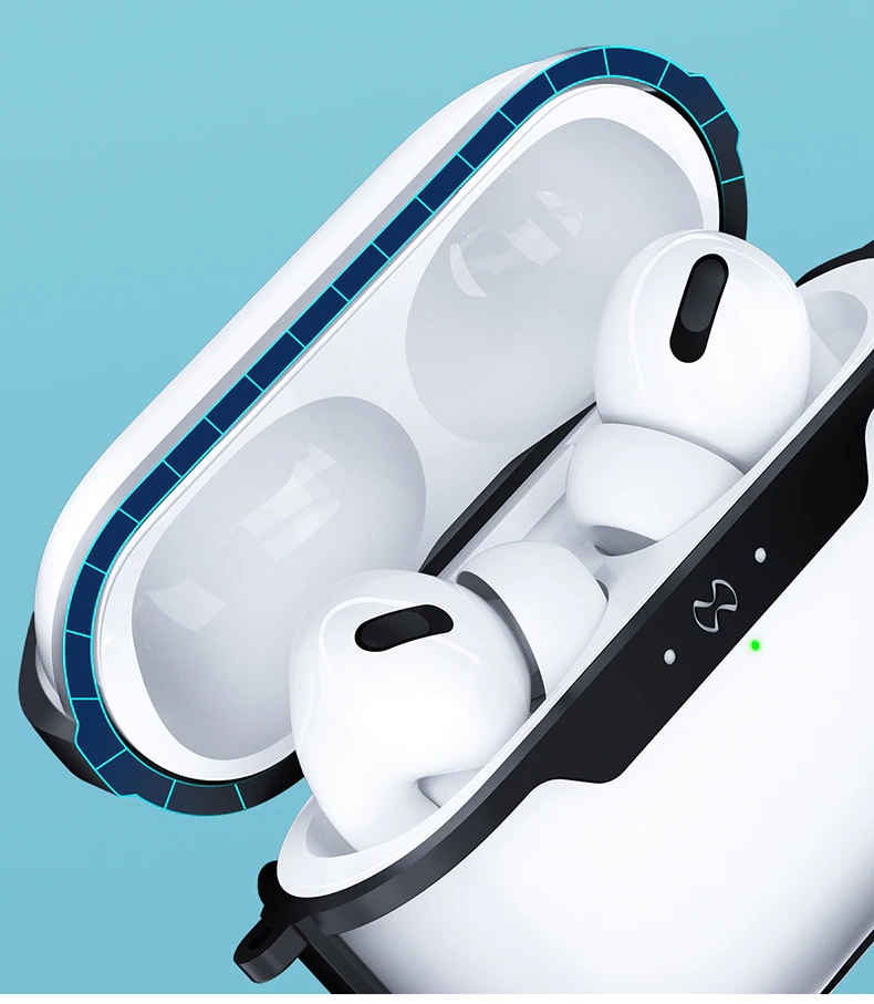 Buy Airpods Pro 2 Protective case in Pakistan 