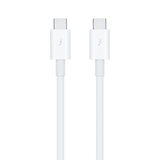 Buy Apple Thunderbolt 3 USB-C Cable in Pakistan
