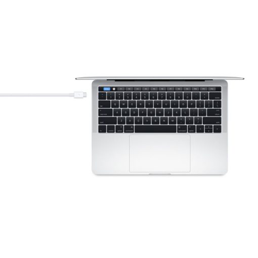 Buy Apple Thunderbolt 3 USB-C Cable in Pakistan