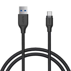 Buy Aukey Nylon USB 3.1 Gen Cable in Pakistan