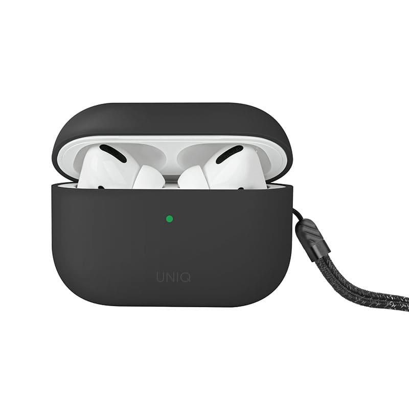 Buy Silicon Airpods Pro 2nd Gen Case in Pakistan