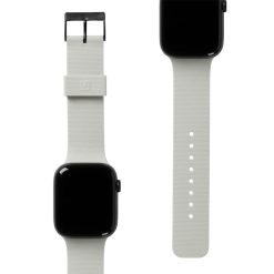 Buy UAG Grey Color Strap for Apple Watch in Pakistan