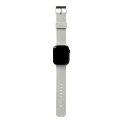Buy UAG Grey Color Strap for Apple Watch in Pakistan