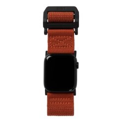Buy UAG Original Rust Apple Watch Straps in Pakistan