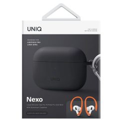 Buy Airpods Pro 2 Silicone Case with Nexo in Pakistan