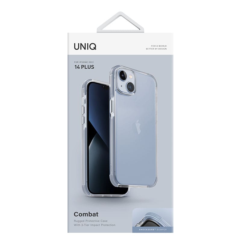 Buy UNIQ iPhone 14 Plus Cases in Pakistan