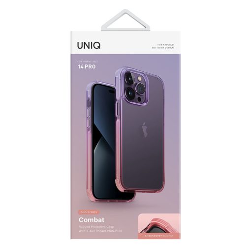Buy UNIQ Stylish iPhone 14 Pro Case in Pakistan