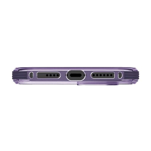 Buy UNIQ iPhone 14 Pro Max Purple Case in Pakistan