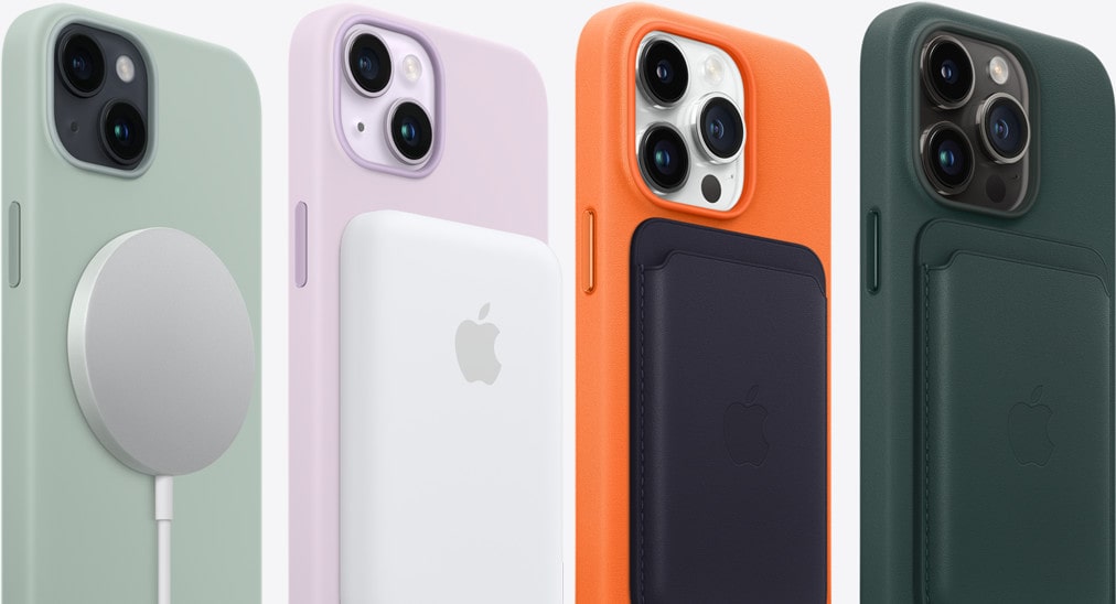 Buy Apple iPhone 13 Silicone Case in Pakistan