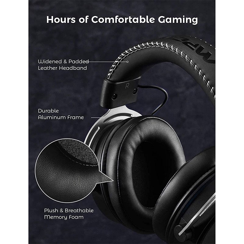 Buy Perfect Gaming Headset Mpow SE in Pakistan