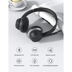 Buy Mpow HC5 Bluetooth Headset in Pakistan