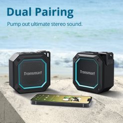 Buy Tronsmart Groove 2 Portable Speaker in Pakistan