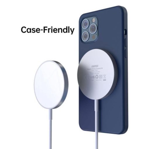 Buy Choetech MagSafe wireless Charger in Pakistan