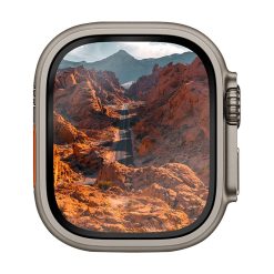 Buy Screen Protector For Apple Watch Ultra in Pakistan