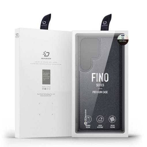 Buy Fino Galaxy S23 Ultra Case in Pakistan