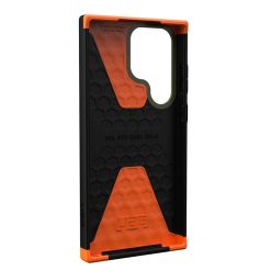 Buy Galaxy S23 Ultra Olive Color Case in Pakistan