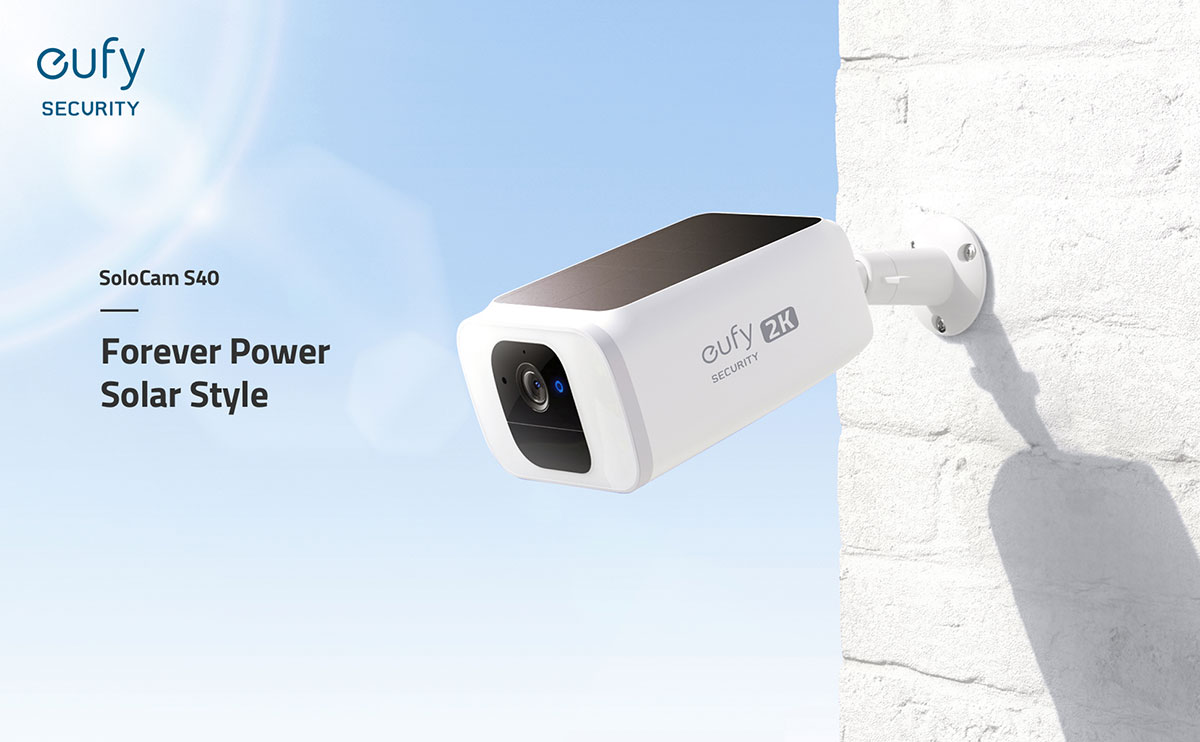 Buy Anker Outdoor Security Camera in Pakistan