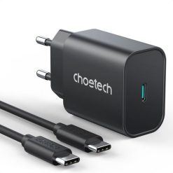 Buy Choetech 25W USB C Charger Cable in Pakistan
