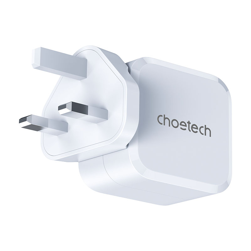 Buy Choetech USB-C PD 45W charger in Pakistan