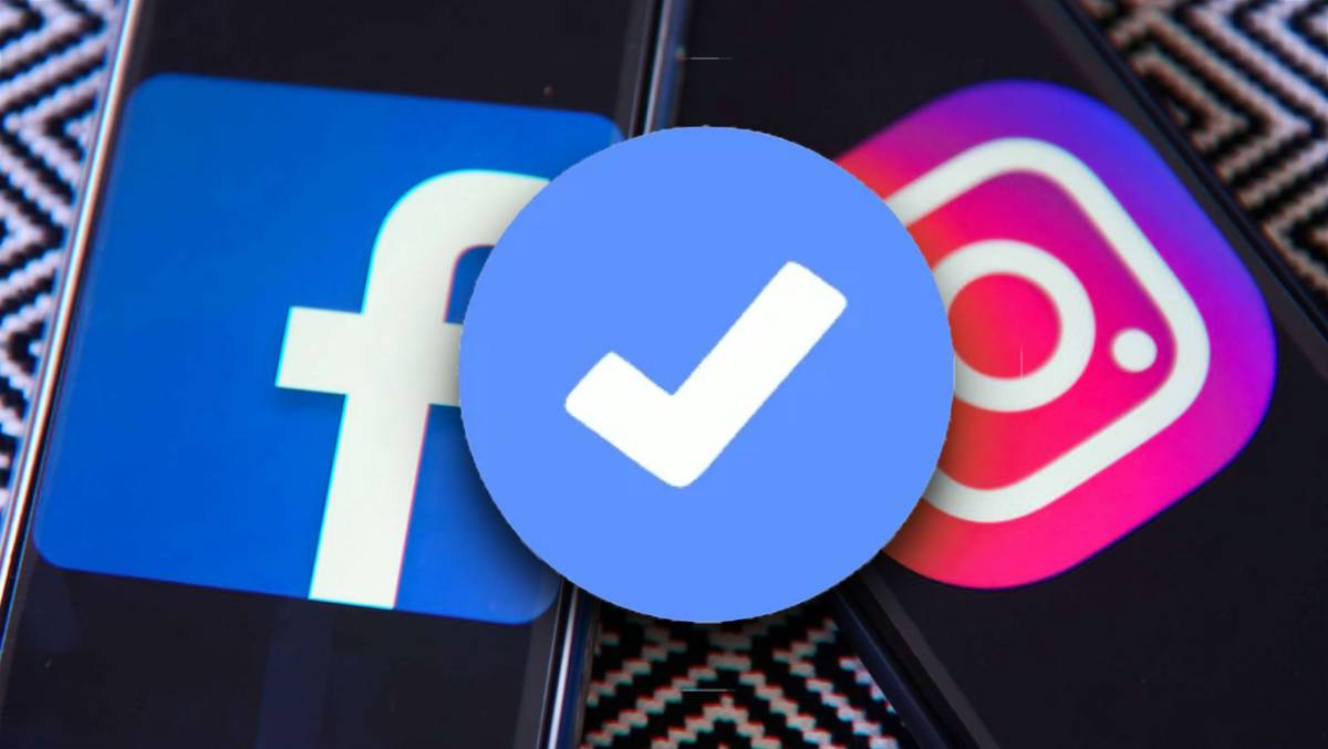 Instagram And Facebook To Get Paid-For Verification