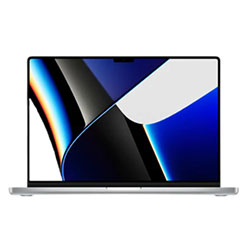 MacBook Pro 16 Inch 2021