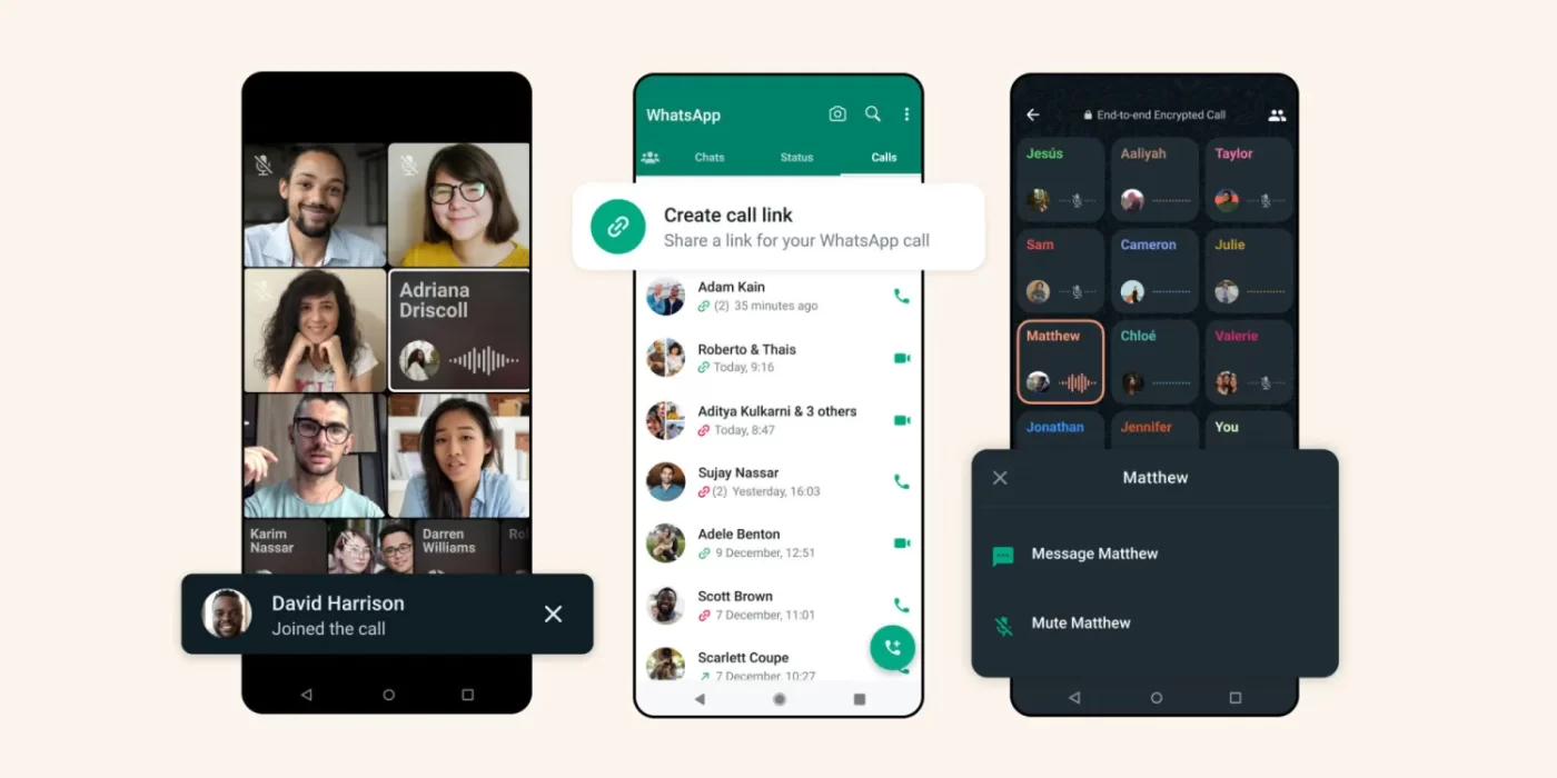 WhatsApp Launches Picture-in-Picture Video Call Option For IOS