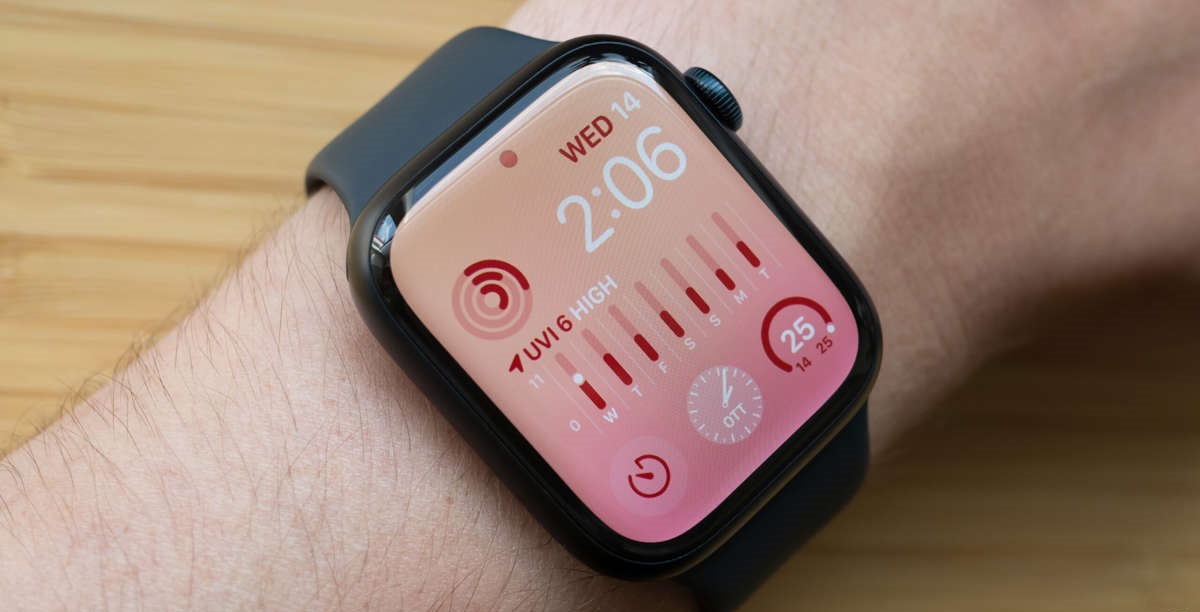 Apple Closer To Bringing No-Prick Glucose Monitoring To The Watch 