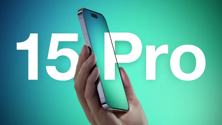 iPhone 15 Pro Launching This Year With These 11 New Features
