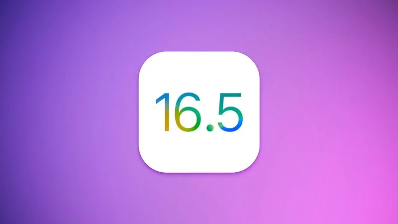 Apple Seeds Second Beta Version of iOS 16.5