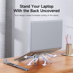 Buy Original Laptop Folding Stand in Pakistan