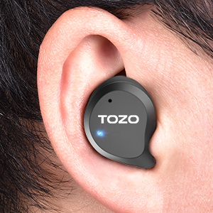 Buy TOZO NC9 Pro Wireless Earbuds in Pakistan