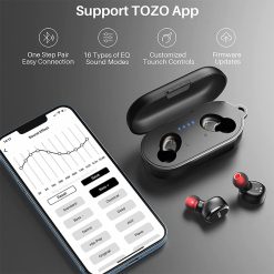 Buy TOZO T10S Wireless Earbuds in Pakistan