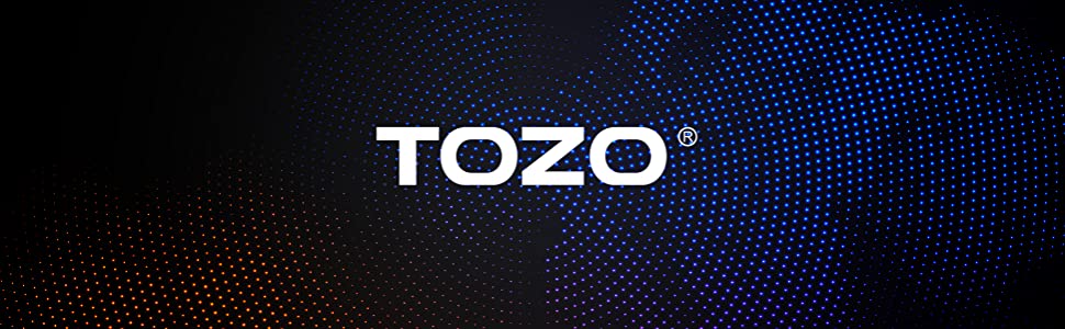 Buy TOZO T9S True Wireless Earbuds in Pakistan at Dab Lew Tech