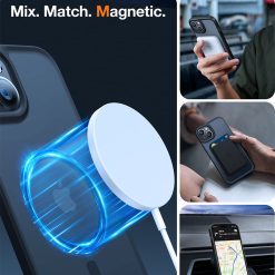 Buy Magnetic Case for iPhone 14 Plus in Pakistan