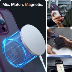 Buy Magnetic Case for iPhone 14 Pro Max in Pakistan